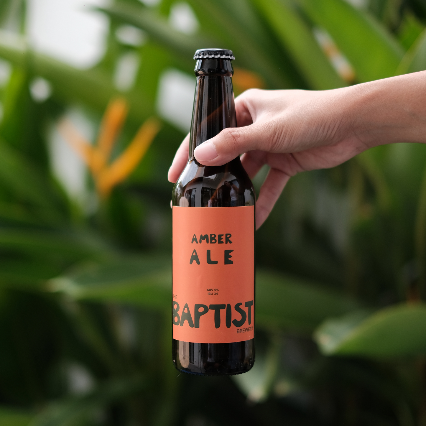 Amber Ale