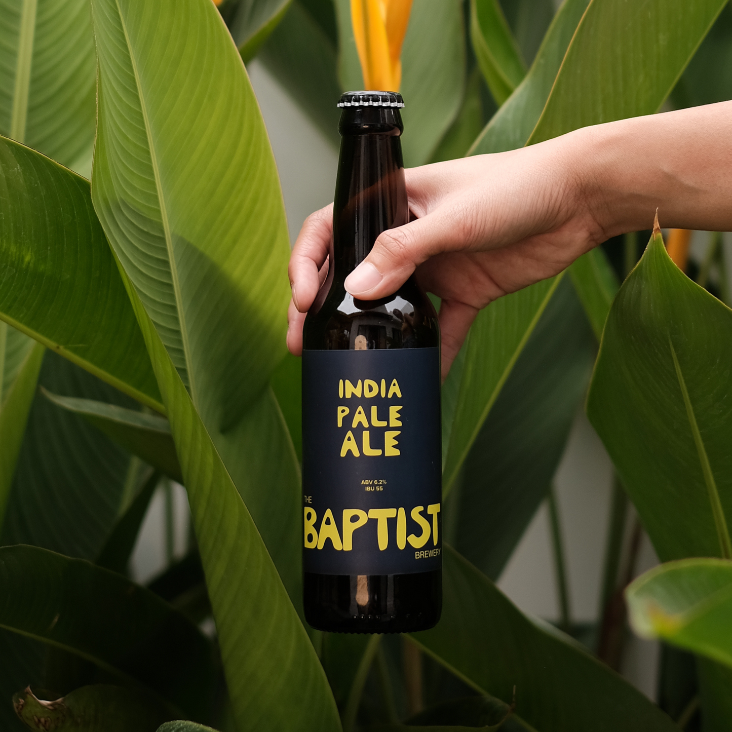 India Pale Ale