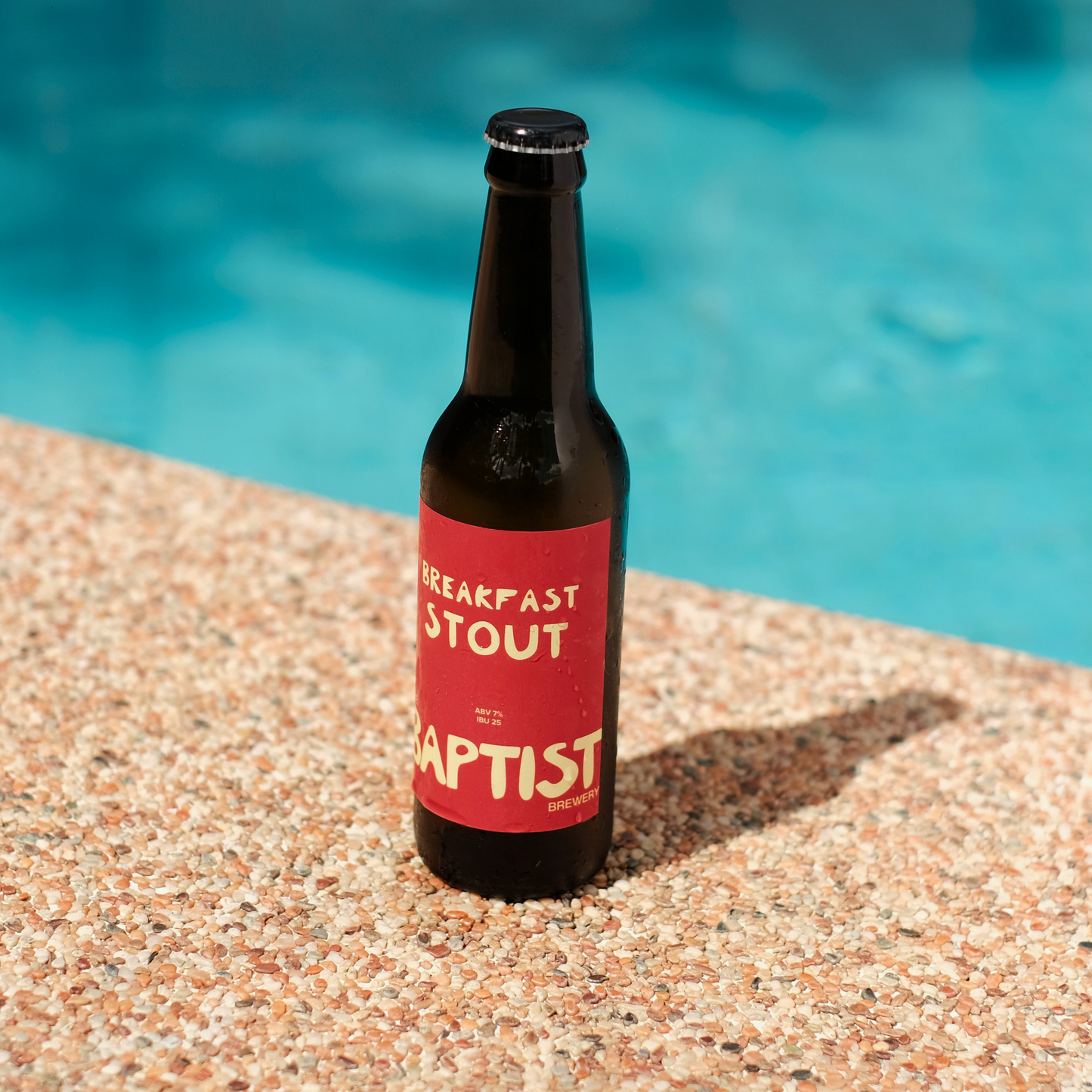 Breakfast Stout
