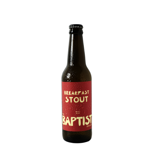 Breakfast Stout